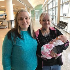 Meet your Posher, Debbie